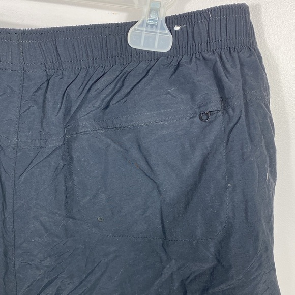 Columbia Women’s Black Active Shorts size 1X - Picture 7 of 10